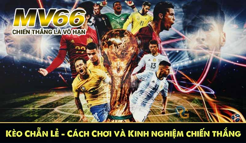 kèo chặn lẽ - cách chơi và kinh nghiệm chiến thắng