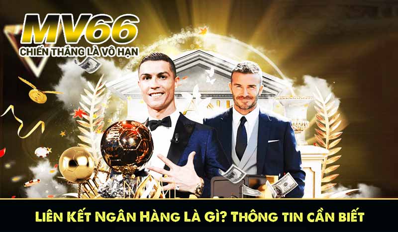 Liên Kết Ngân Hàng Là Gì? Thông tin cần biết