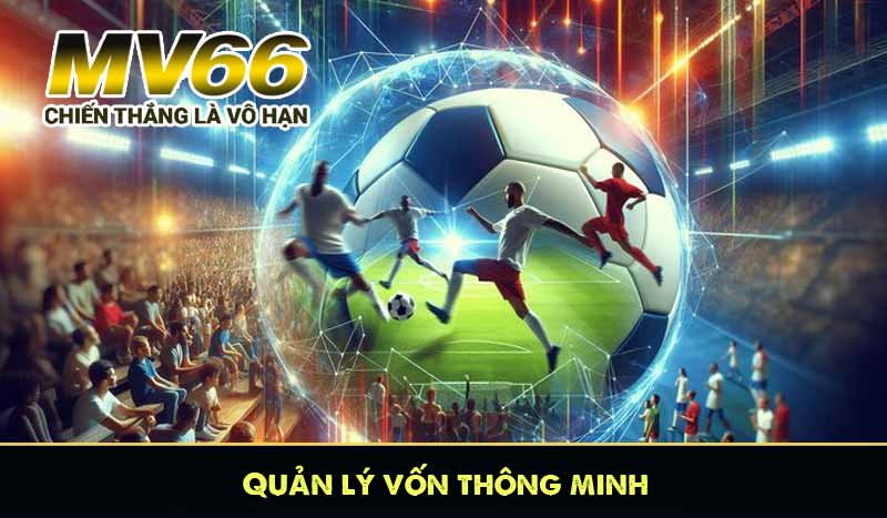 Quản lý vốn thông minh